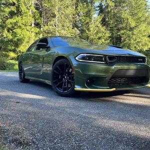 Meet your Posher, Austin